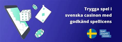 Casinorus / CasinoRus » Casino med Svensk Licens → Säkra.